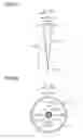 Fig. 34 - Lighting apparatus, headlamp, and mobile body