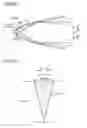 Fig. 35 - Lighting apparatus, headlamp, and mobile body