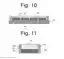 Fig. 10 - Semiconductor light emitting device and vehicle light