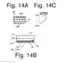 Fig. 13 - Semiconductor light emitting device and vehicle light