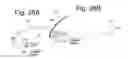 Fig. 27 - Lamp assembly having light source with luminance peak portion at one of the long sides of the light source