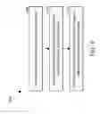 Fig. 07 - Memory devices having break cells