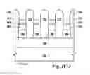 Fig. 07 - Phase change memory structures and methods