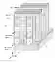 Fig. 01 - Memory architecture of 3D array with diode in memory string
