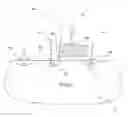 Fig. 01 - Self-repair integrated circuit and repair method
