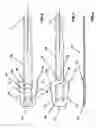 Fig. 04 - PAINT CAN SCRAPING DEVICE