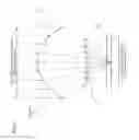 Fig. 03 - Objective lens for optical pickup and optical pickup device