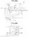 Fig. 25 - Communication system with a plurality of nodes communicably connected for communication based on NRZ (non return to zero) code