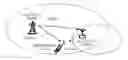 Fig. 01 - WIRELESS COMMUNICATION TERMINAL AND WIRELESS COMMUNICATION METHOD