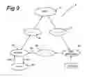 Fig. 07 - Induced answering method and system for circuit switching-based telephony