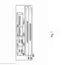 Fig. 08 - System and method for uplink data transfer in dynamic timeslot reduction