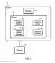 Fig. 02 - Using gathered system activity statistics to determine when to schedule a procedure