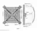 Fig. 09 - Compact, all solid-state, avalanche photodiode emitter-detector pixel with electronically selectable, passive or active detection mode, for large-scale, high resolution, imaging focal plane arrays