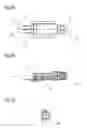 Fig. 03 - Sensor arrangement and measuring arrangement