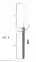 Fig. 05 - Terminal elements for coupling connecting rods and control rods in control rod assemblies for a nuclear reactor