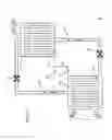 Fig. 03 - Fuel element storage and cooling configuration