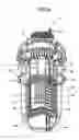Fig. 04 - CORIUM COOLING PROMOTING APPARATUS AND CONTAINMENT