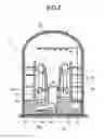 Fig. 05 - CORIUM COOLING PROMOTING APPARATUS AND CONTAINMENT