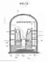 Fig. 09 - CORIUM COOLING PROMOTING APPARATUS AND CONTAINMENT