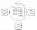Fig. 01 - Audio conference feedback system and method