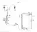 Fig. 01 - Electronic devices with adjustable bias impedances and adjustable bias voltages for accessories