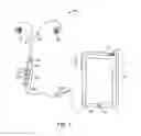 Fig. 02 - Electronic devices with adjustable bias impedances and adjustable bias voltages for accessories