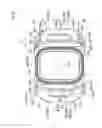 Fig. 37 - VOICE COIL FOR SPEAKER DEVICE, AND SPEAKER DEVICE
