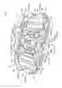 Fig. 40 - VOICE COIL FOR SPEAKER DEVICE, AND SPEAKER DEVICE