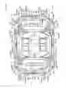 Fig. 43 - VOICE COIL FOR SPEAKER DEVICE, AND SPEAKER DEVICE