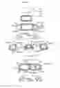 Fig. 45 - VOICE COIL FOR SPEAKER DEVICE, AND SPEAKER DEVICE