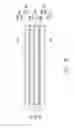 Fig. 04 - FLAT SPEAKER STRUCTURE AND MANUFACTURING METHOD THEREOF