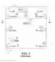 Fig. 02 - Rear surround sound system and method for vehicle