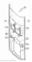 Fig. 01 - Shield with integrated loudspeaker