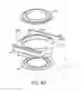 Fig. 17 - Passive acoustical radiating