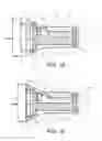 Fig. 02 - Listening device adapted for establishing an electric connection to an external device using electrically conductive parts of one or more components of the listening device