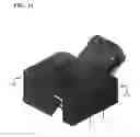 Fig. 61 - Sound and vibration transmission pad and system