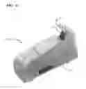 Fig. 67 - Sound and vibration transmission pad and system