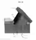 Fig. 79 - Sound and vibration transmission pad and system
