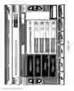 Fig. 82 - Sound and vibration transmission pad and system