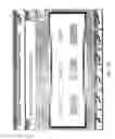 Fig. 84 - Sound and vibration transmission pad and system