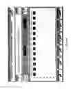 Fig. 85 - Sound and vibration transmission pad and system
