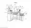 Fig. 02 - Store system, reading apparatus, and sales registration apparatus