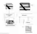 Fig. 01 - Method for virtually expanding and enriching the field of view of a scene
