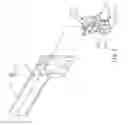 Fig. 03 - SLIDING RAIL RECEIVING POSITIONING STRUCTURE