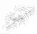 Fig. 01 - Linear motion guide unit