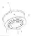 Fig. 02 - Aircraft bearing assembly