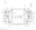 Fig. 04 - Aircraft bearing assembly