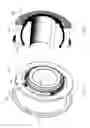 Fig. 06 - Aircraft bearing assembly