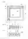 Fig. 02 - OPTICAL WAVEGUIDE MODULE FOR TOUCH PANEL AND METHOD OF MANUFACTURING SAME