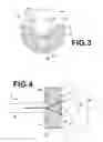 Fig. 04 - Light diffusing element and light guide for endoscopes equipped with the light diffusing element